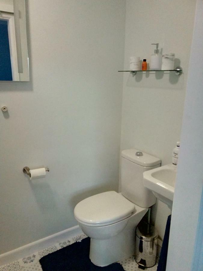 Brynawel Otel Gwynfe Dış mekan fotoğraf
